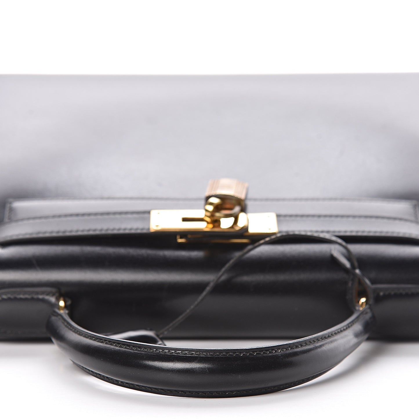 Box Kelly Sellier 28 Black