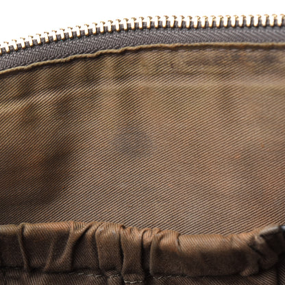 Chloe Calfskin Medium Marcie Satchel Ash 12 of 32