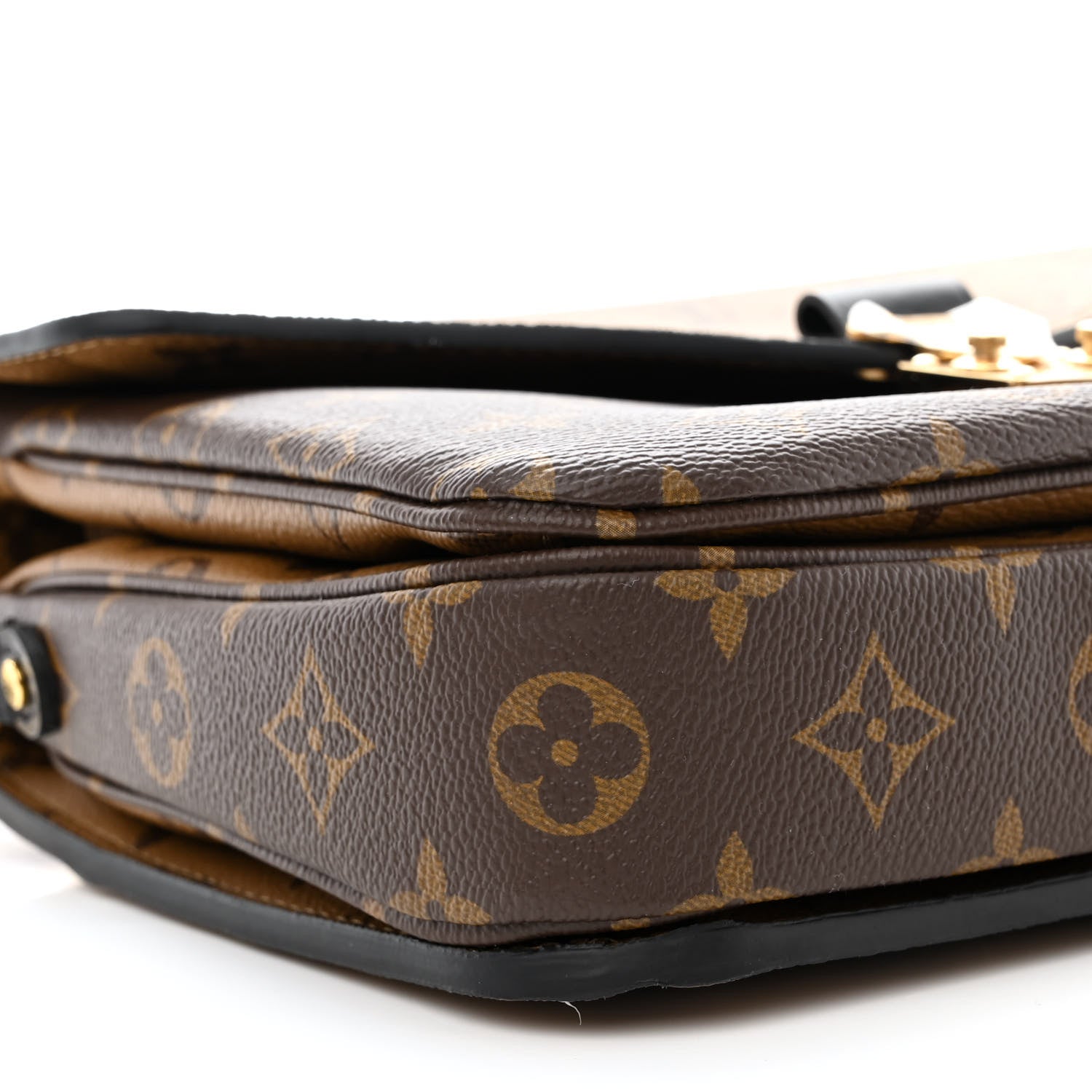Louis Vuitton Reverse Monogram Pochette Metis 8 of 10
