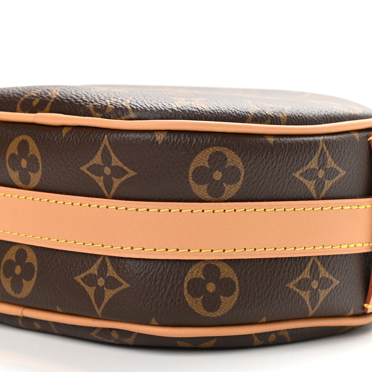 Louis Vuitton Monogram Boite Chapeau Souple PM 9 of 9