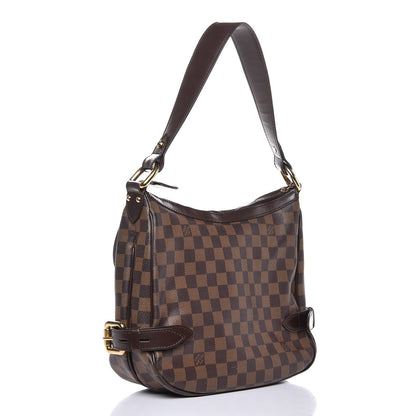 Louis Vuitton Damier Ebene Highbury 3 of 8