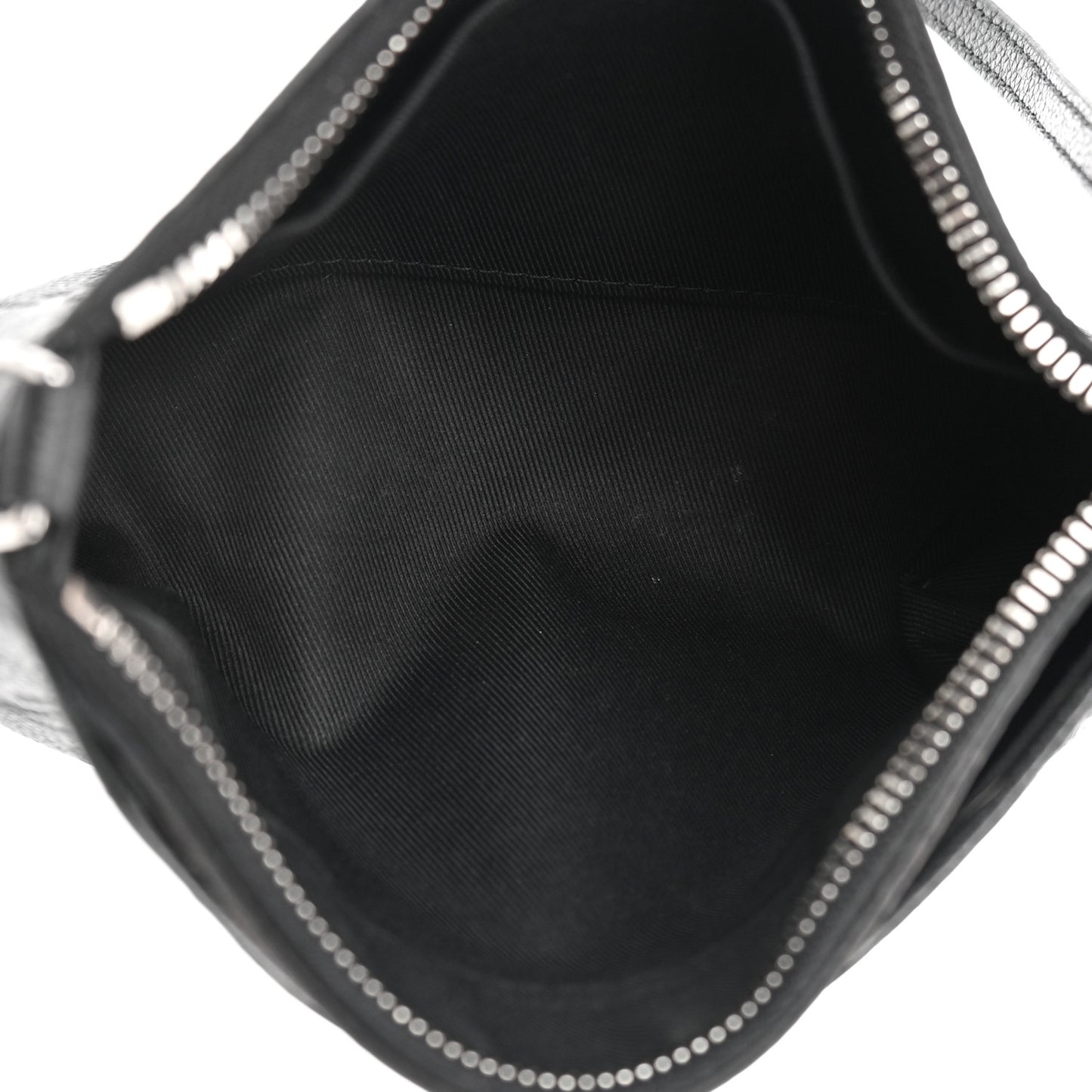Empreinte Pallas Crossbody Black