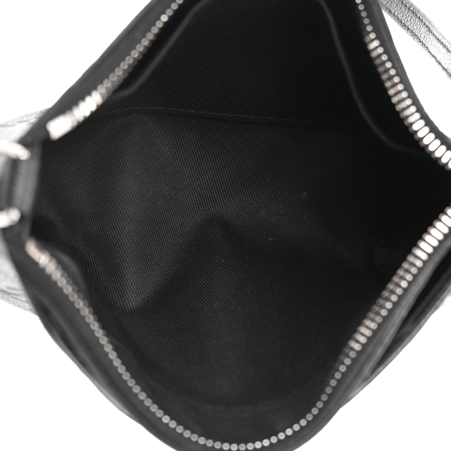 Louis Vuitton Empreinte Pallas Crossbody Black 5 of 14