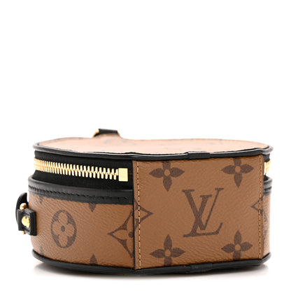 Louis Vuitton Reverse Monogram Mini Boite Chapeau 4 of 10