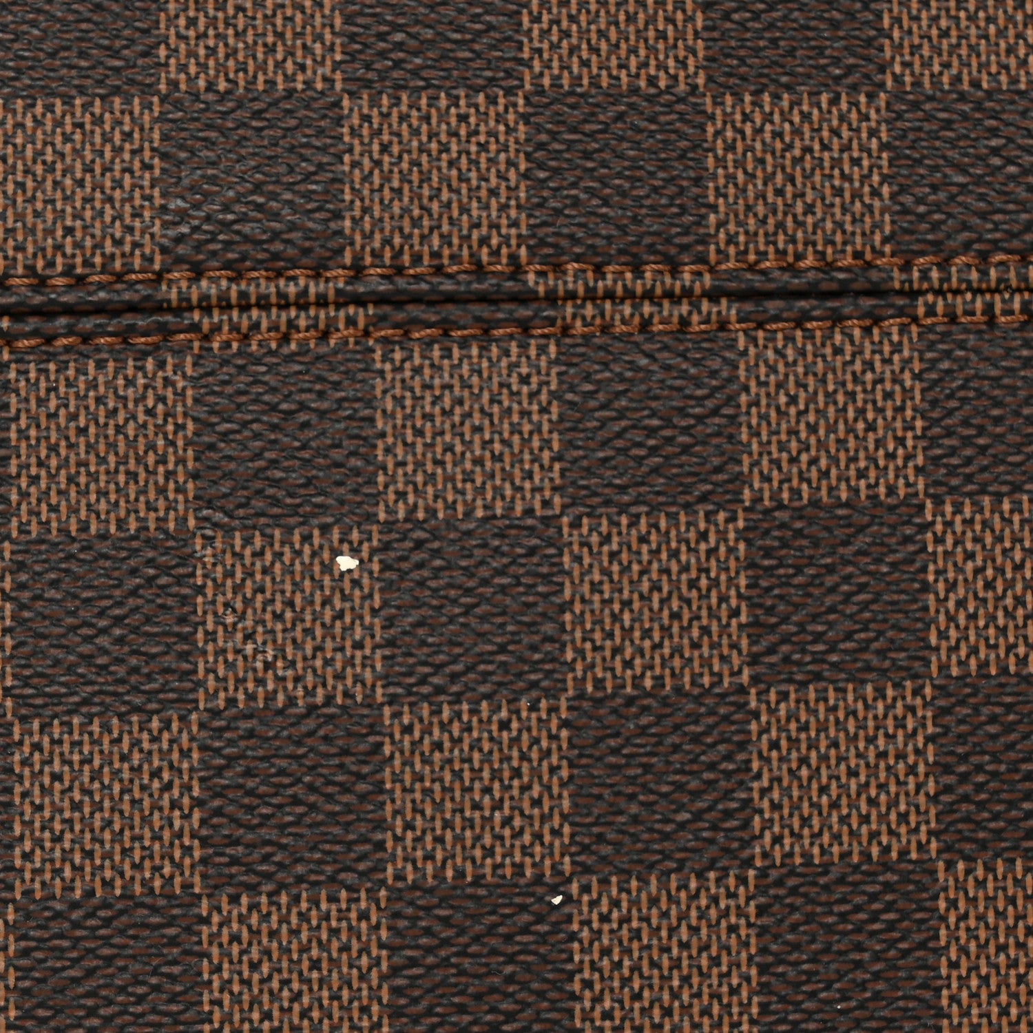 Louis Vuitton Damier Ebene Iena MM 12 of 12