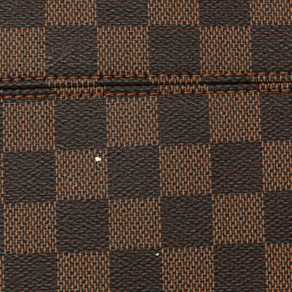 Louis Vuitton Damier Ebene Iena MM 12 of 12