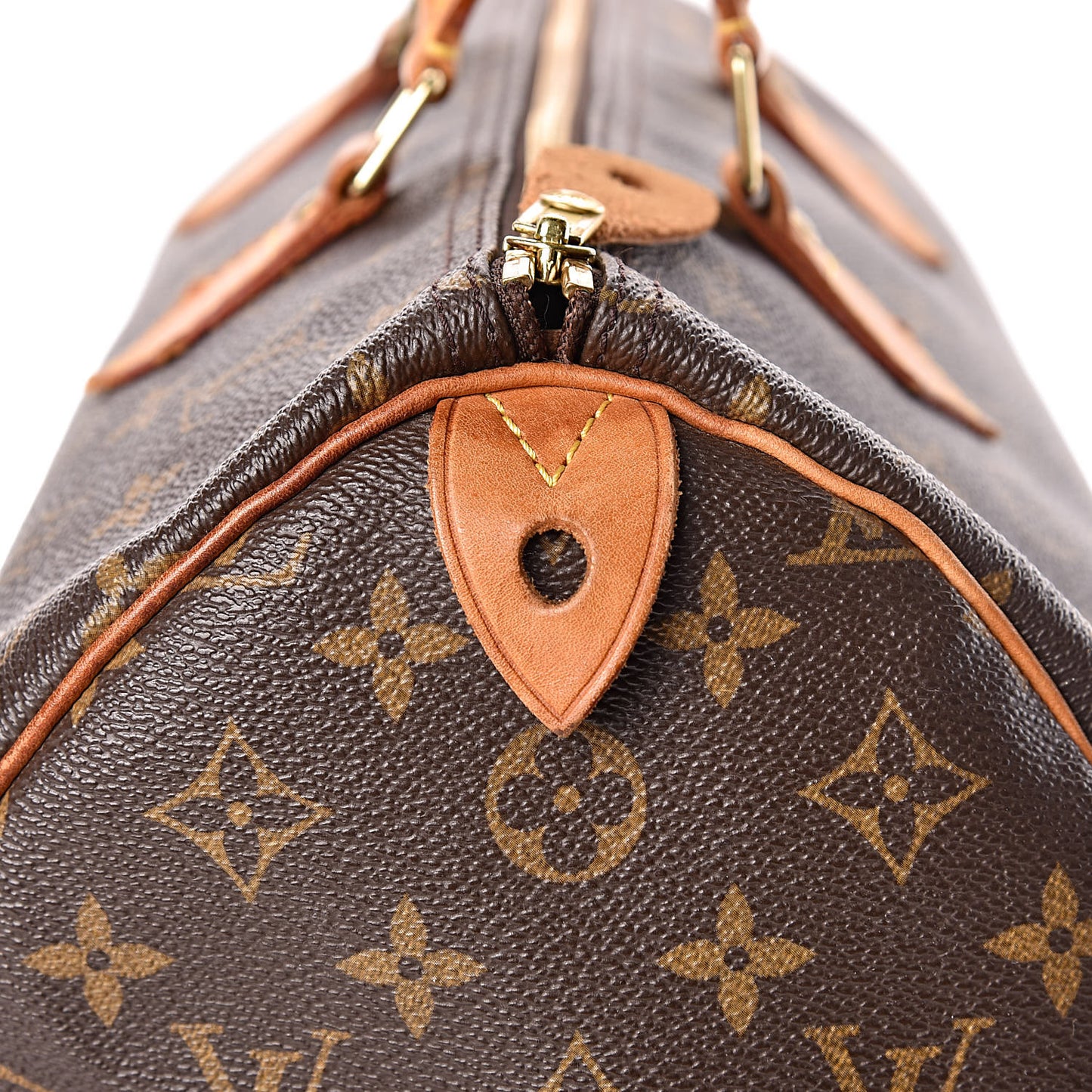 Monogram Speedy 35