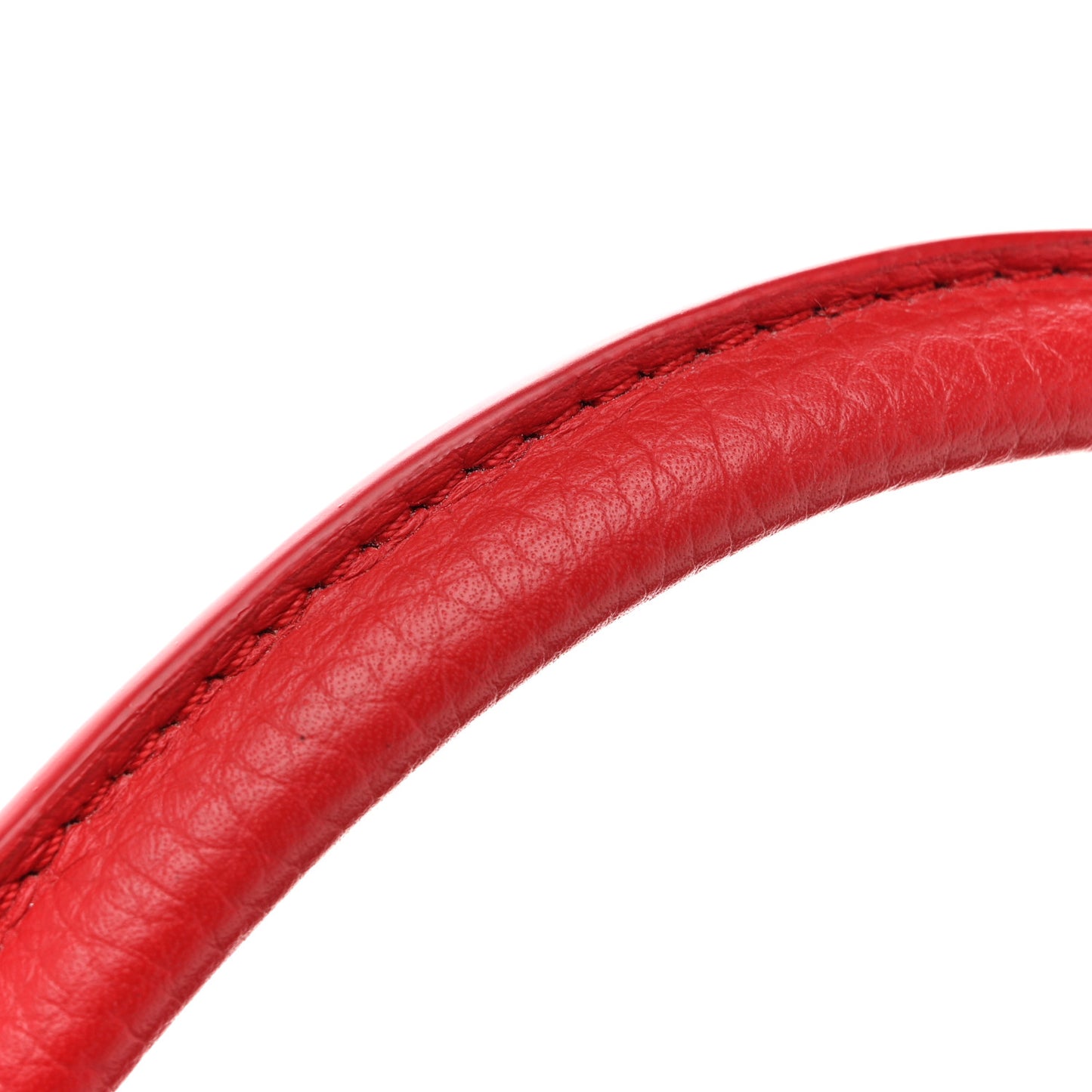 Taurillon Capucines BB Scarlet Red