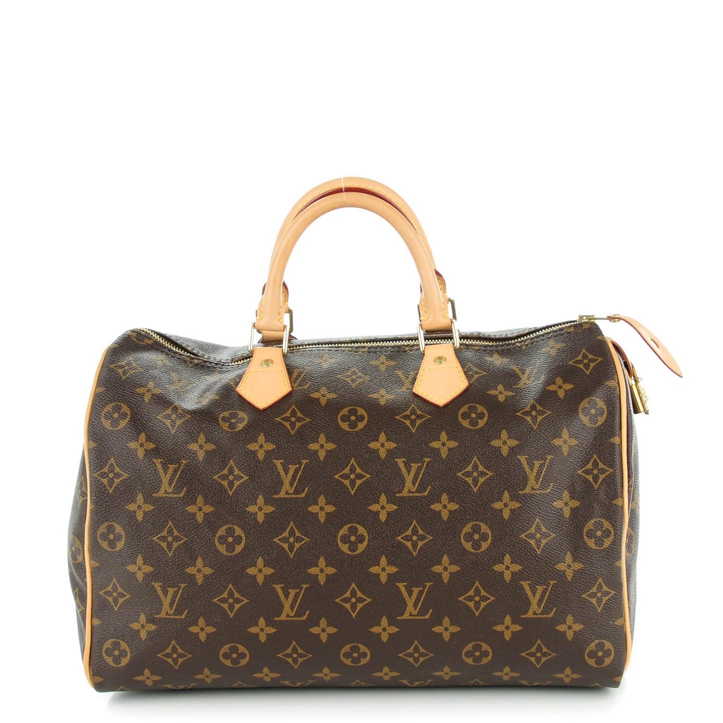 Monogram Speedy 35