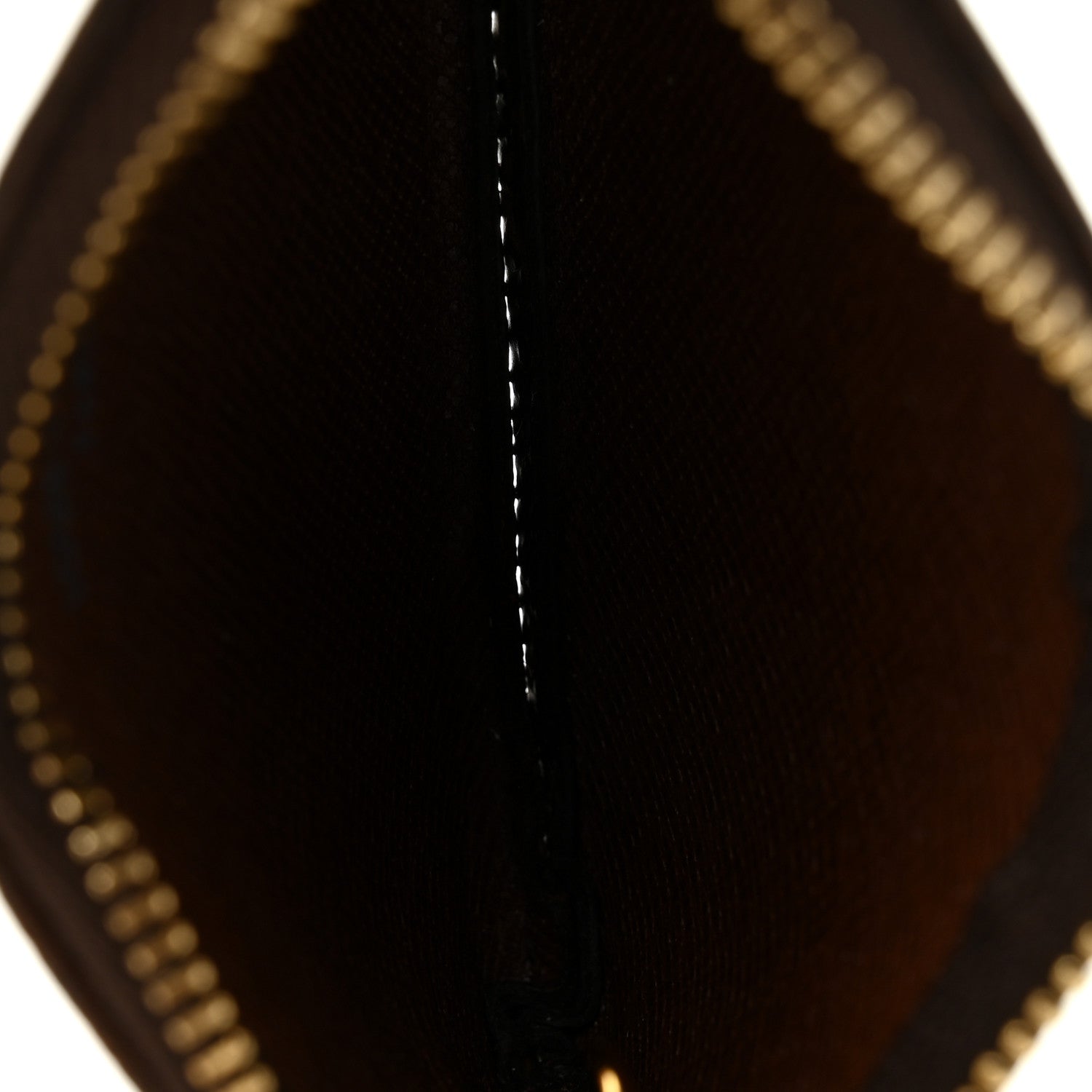 Louis Vuitton Monogram Key Pouch 5 of 6
