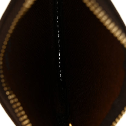 Louis Vuitton Monogram Key Pouch 5 of 6