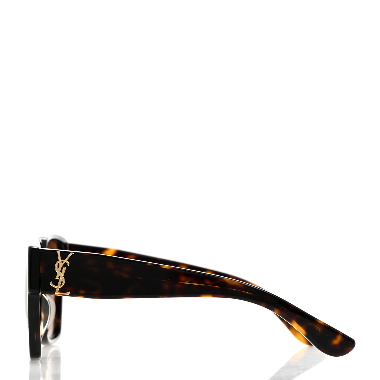 Acetate SL M9 Sunglasses Tortoise