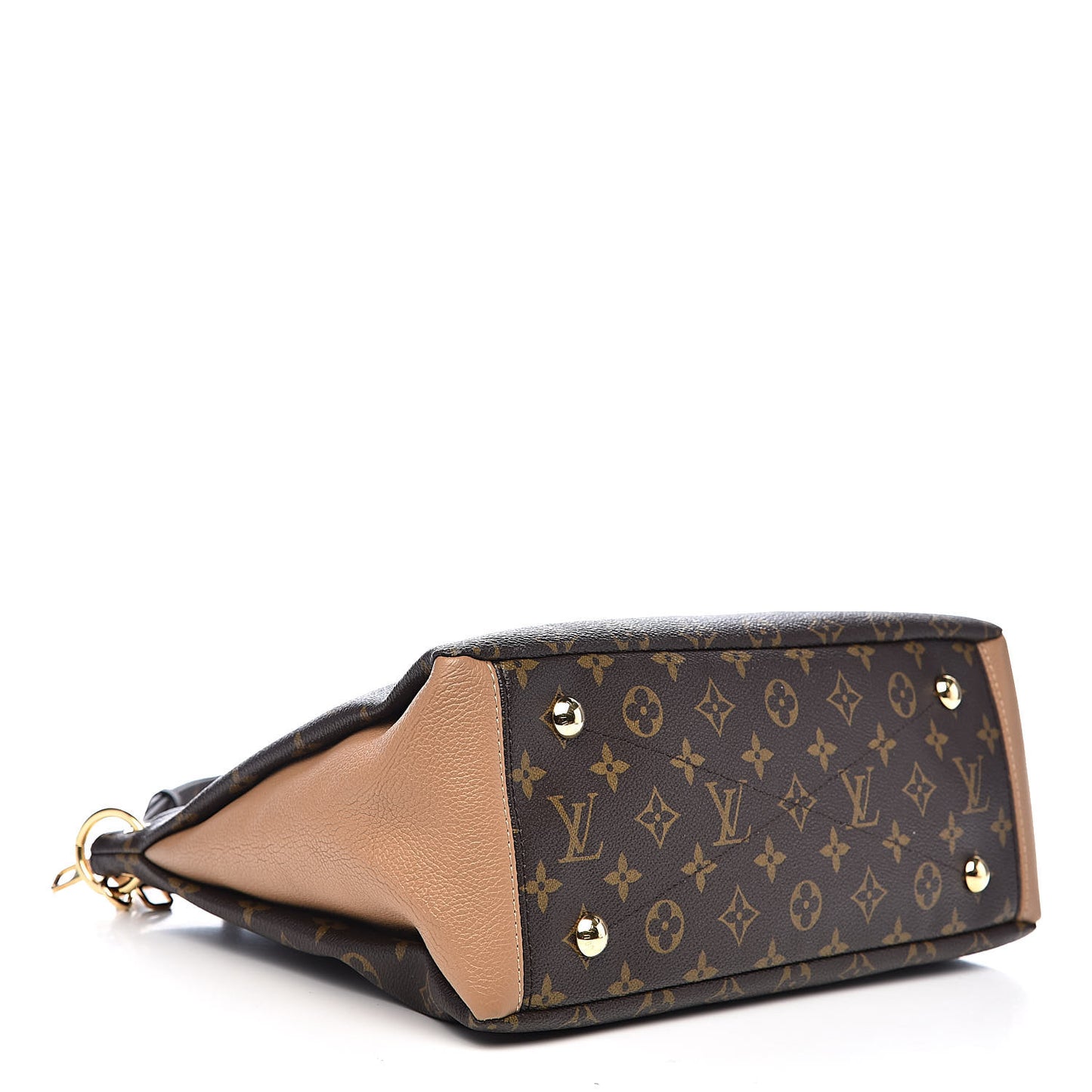 Monogram Pallas Full Sesame