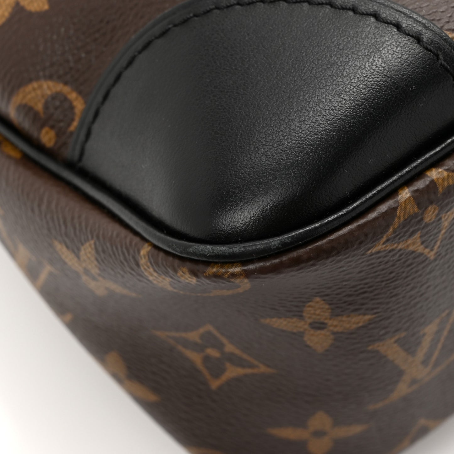Monogram Odeon MM  Black