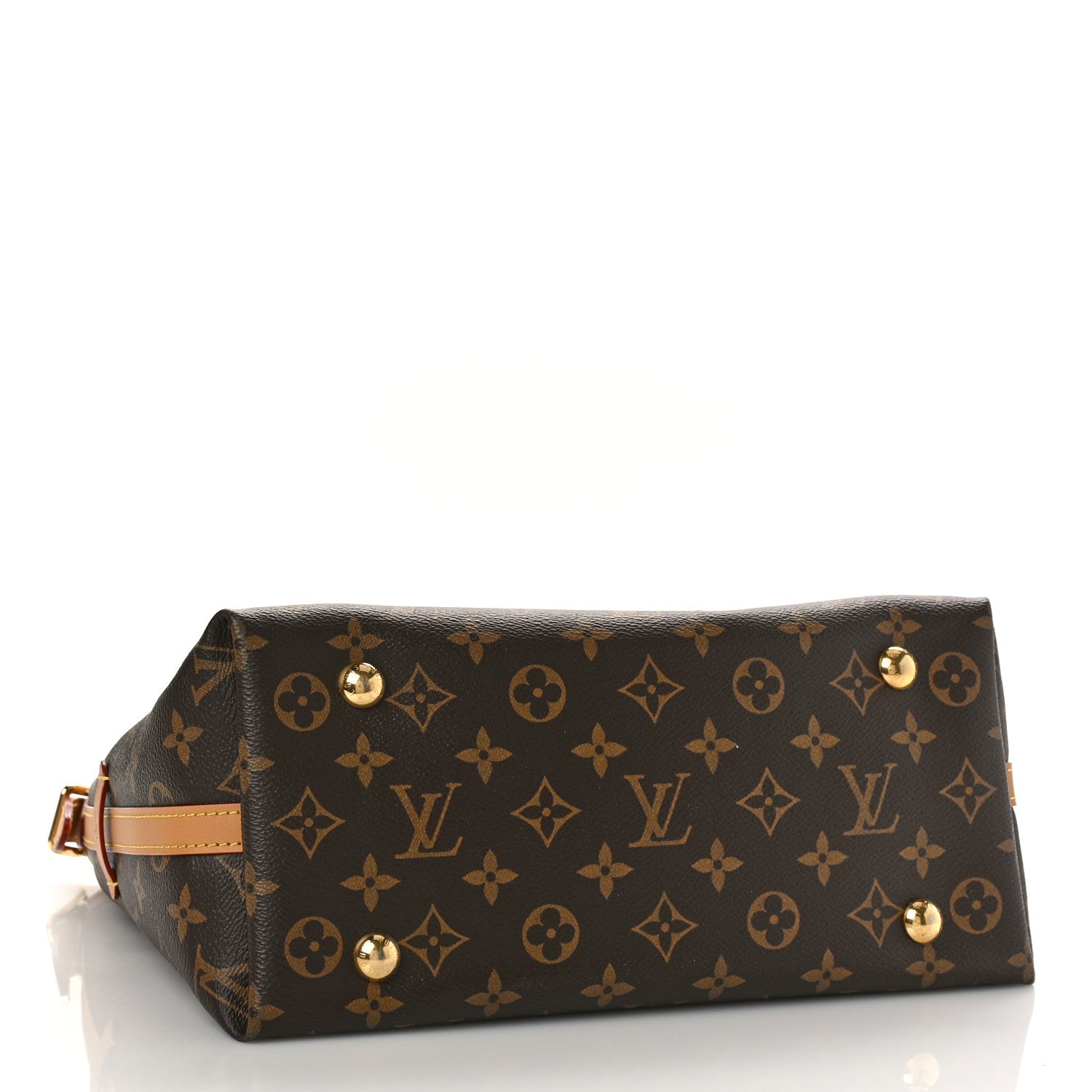 Louis Vuitton Monogram CarryAll PM 5 of 8