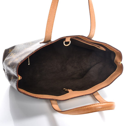 Louis Vuitton Monogram Wilshire PM 5 of 13