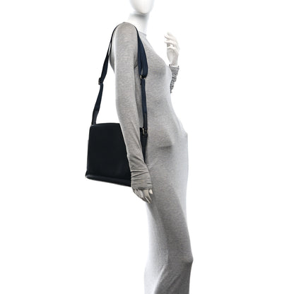 Louis Vuitton Taiga Roman PM Messenger Navy 2 of 10