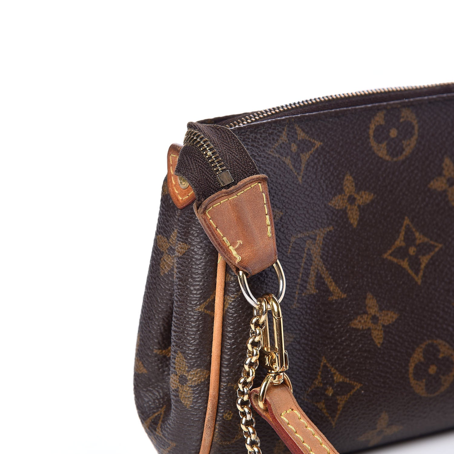 Louis Vuitton Monogram Eva Clutch 15 of 17