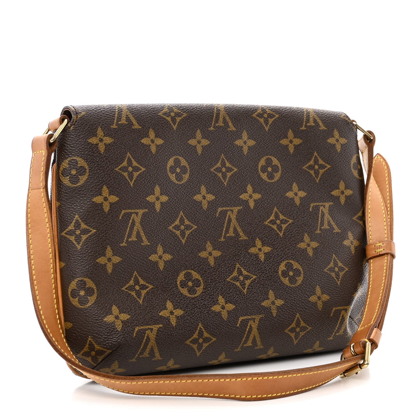 Monogram Musette Tango