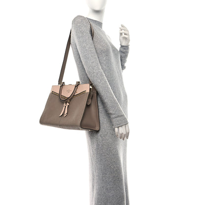 Louis Vuitton Empreinte Sully MM Vison 2 of 11