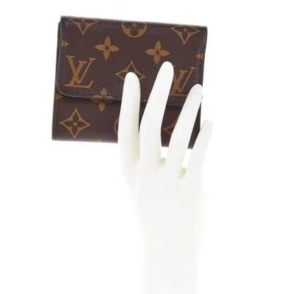 Louis Vuitton Monogram Anais Wallet 2 of 6