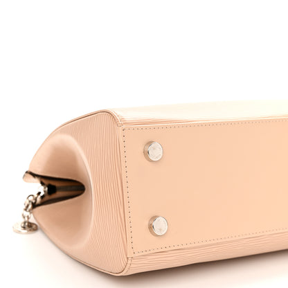 Louis Vuitton Epi Brea MM Dune 9 of 12