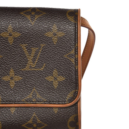 Louis Vuitton Monogram Pochette Twin GM 8 of 8