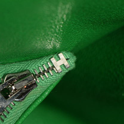 Hermes Taurillon Clemence Jypsiere 28 Bambou 19 of 26