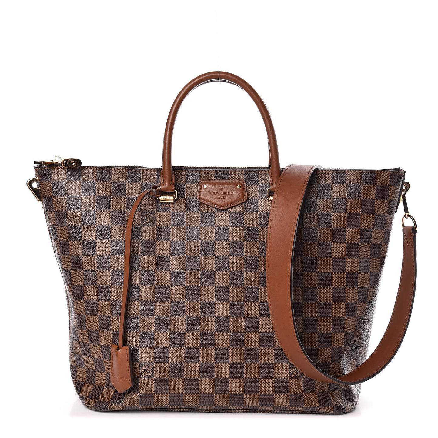 Damier Ebene Belmont