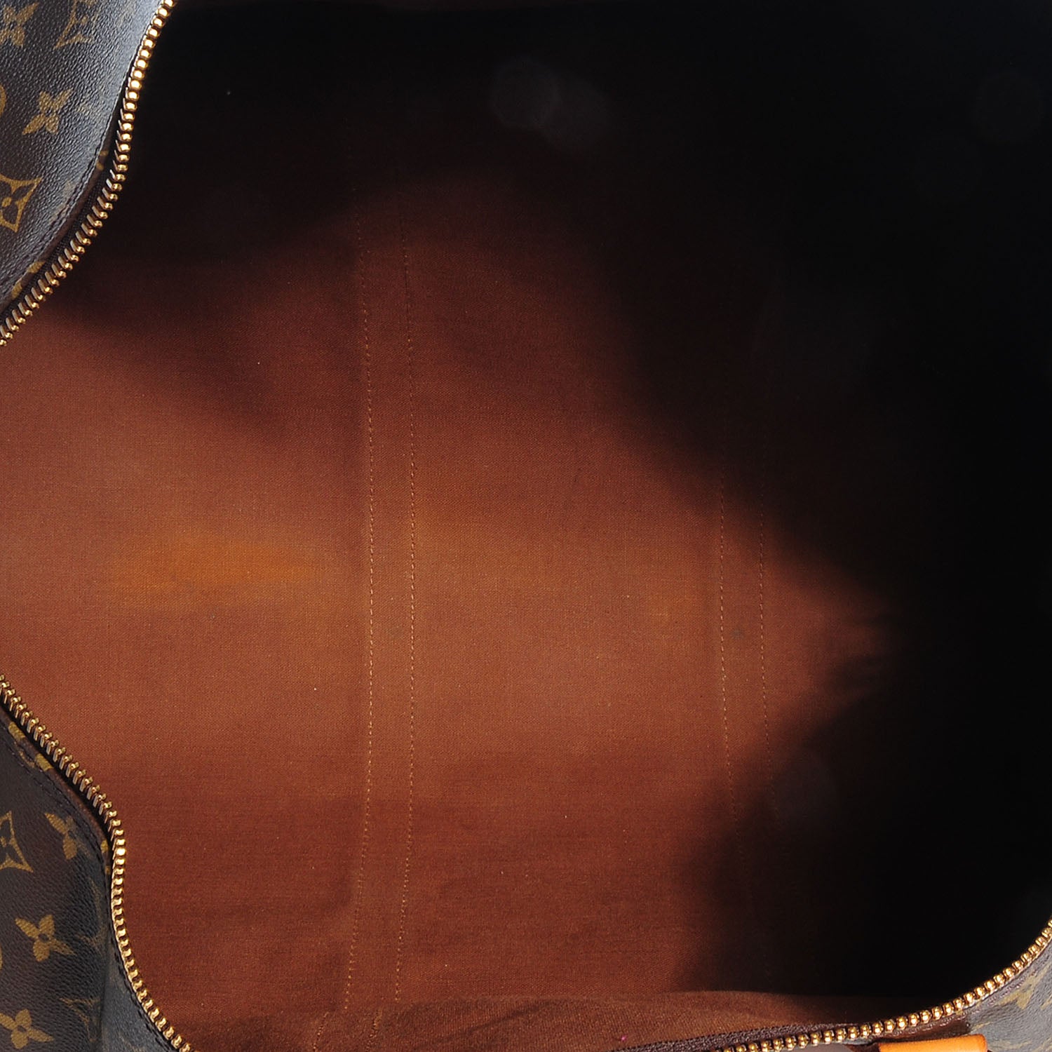Louis Vuitton Monogram Keepall 60 5 of 8