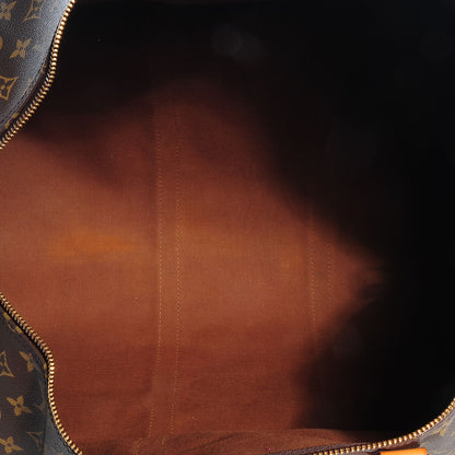 Louis Vuitton Monogram Keepall 60 5 of 8