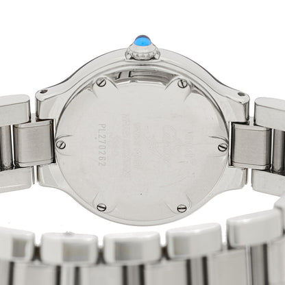 Cartier Stainless Steel 28mm Must De 21 Quartz Watch 4 of 4