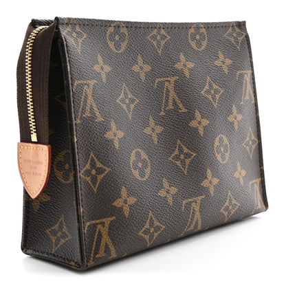 Louis Vuitton Monogram Toiletry Pouch 19 3 of 6