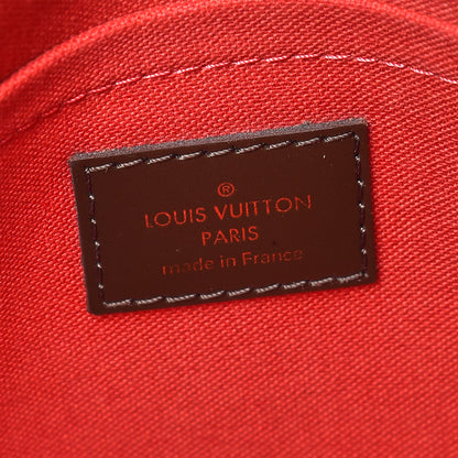 Louis Vuitton Damier Ebene Favorite MM 8 of 10