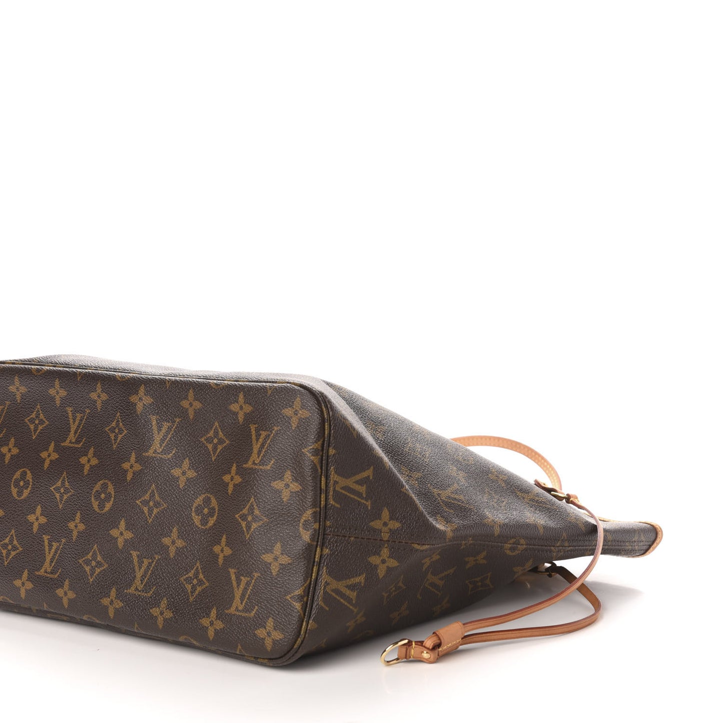 Monogram Neverfull MM