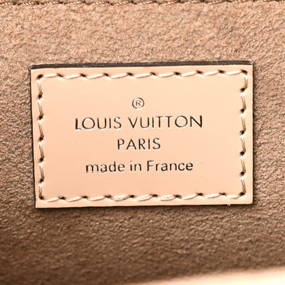 Louis Vuitton Epi Marly MM Dune 6 of 9