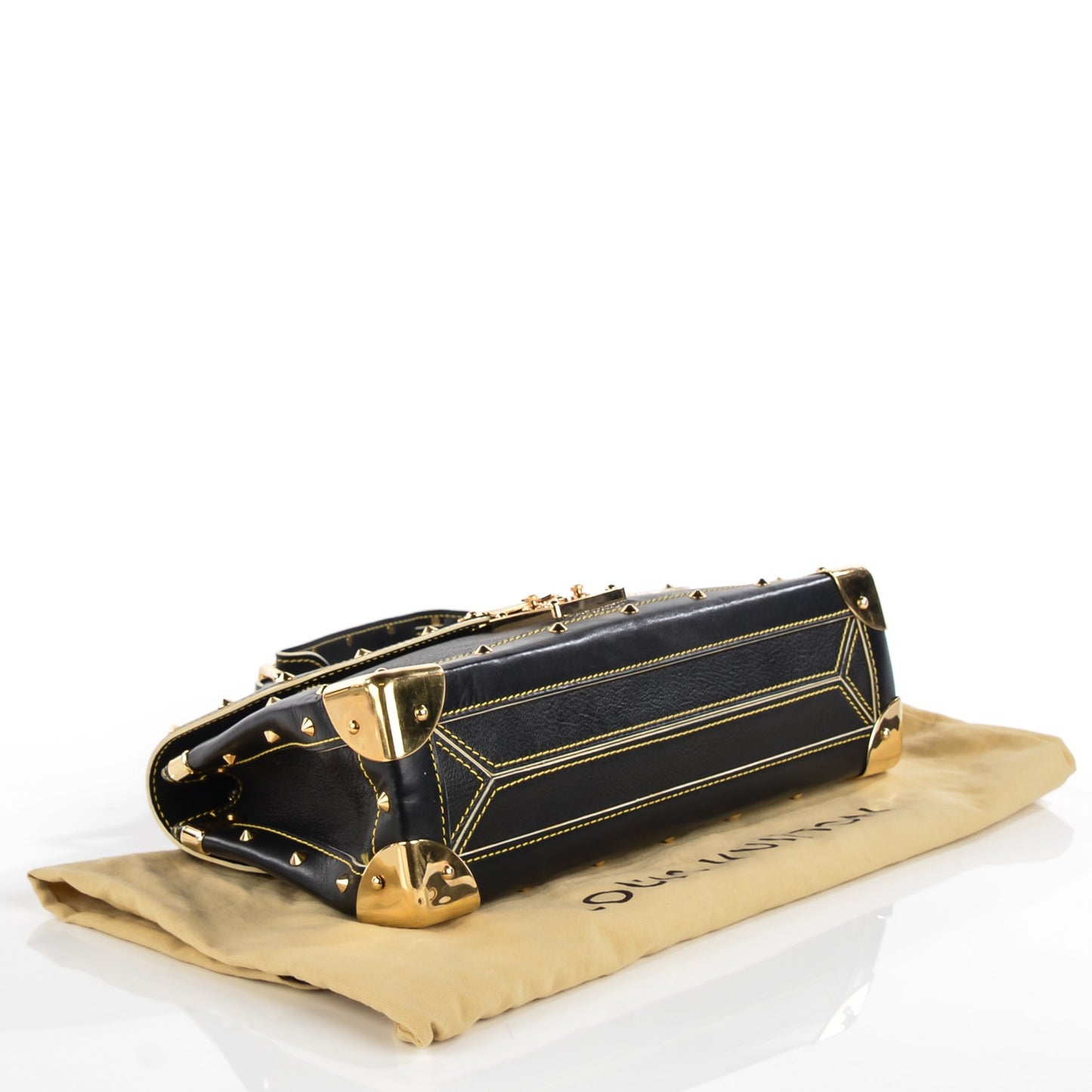 Suhali Le Talentueux Black