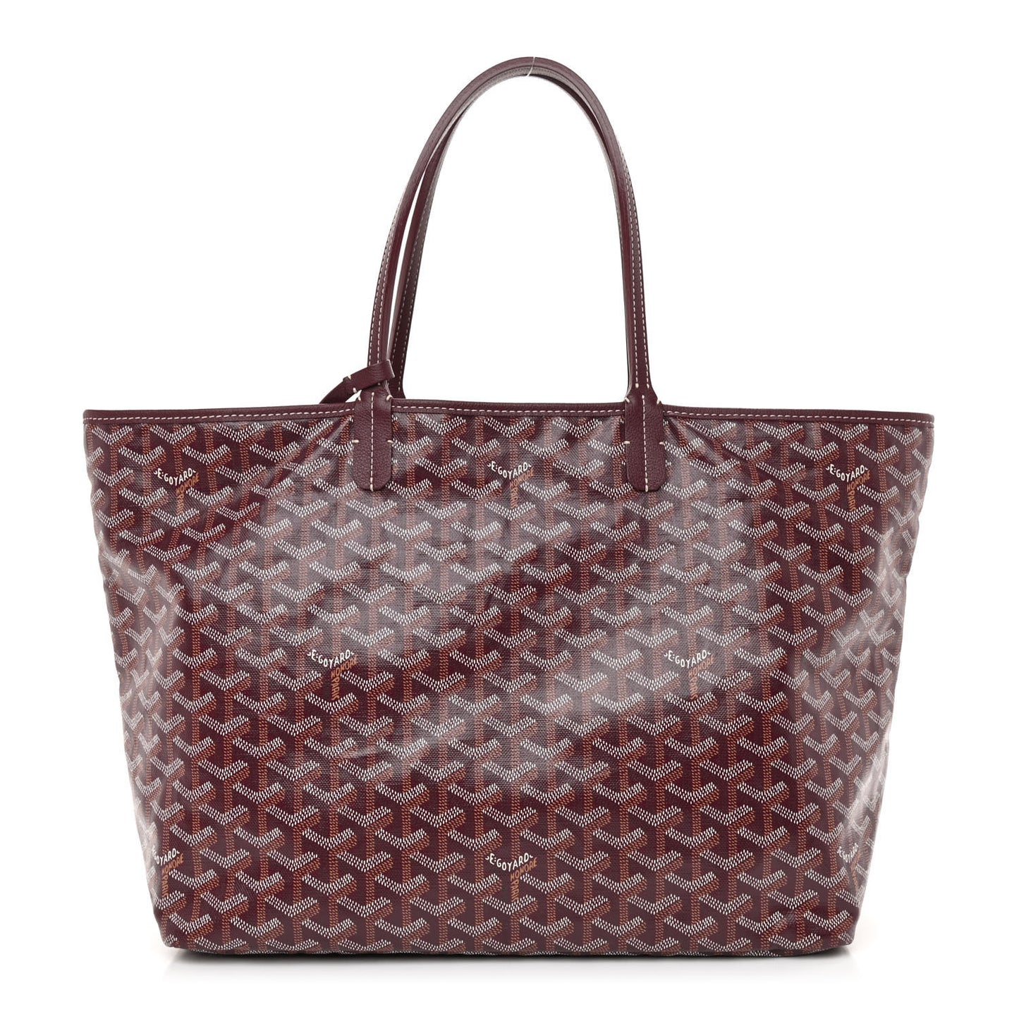 Goyardine Saint Louis PM Bordeaux
