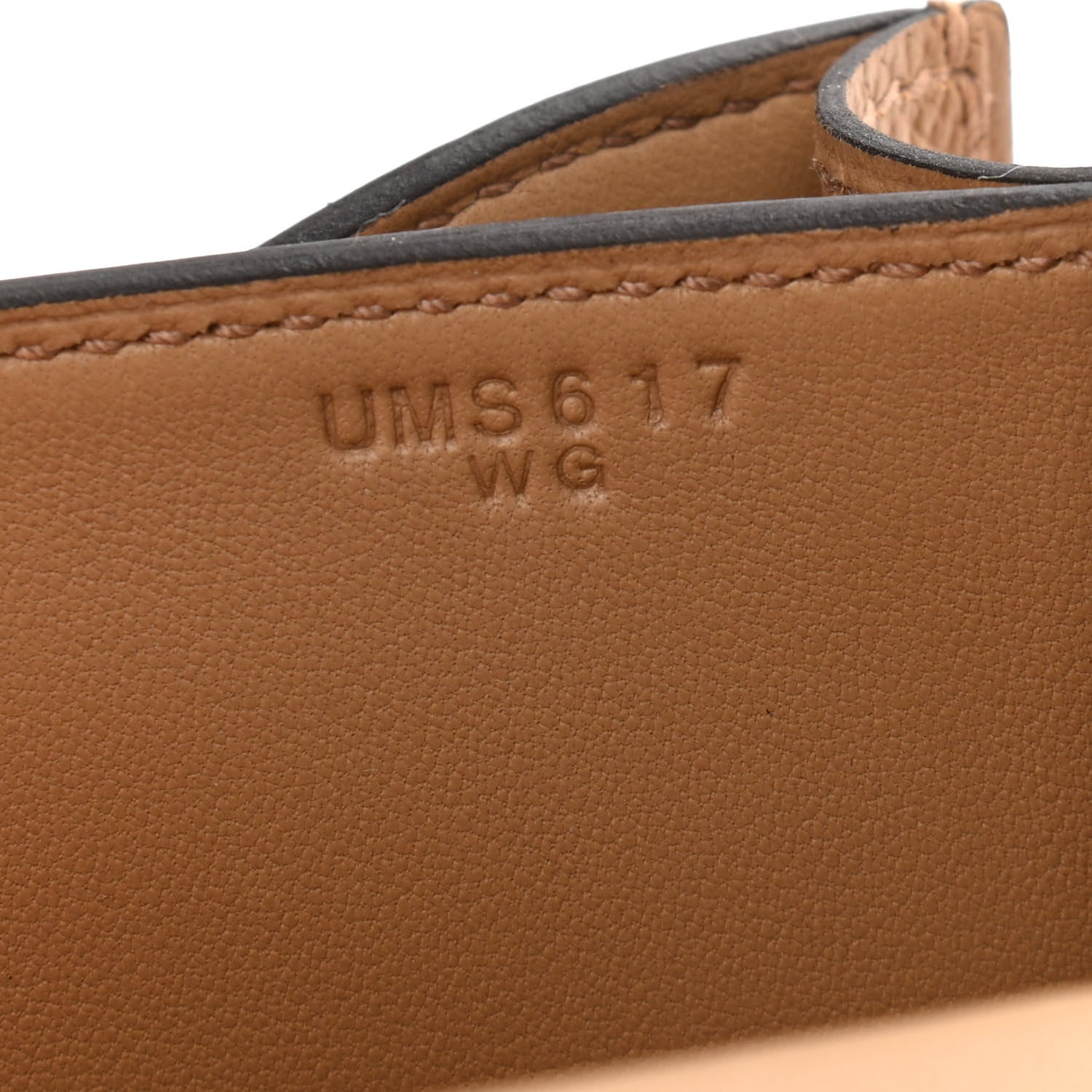 Hermes Epsom Constance 18 Chai 7 of 11