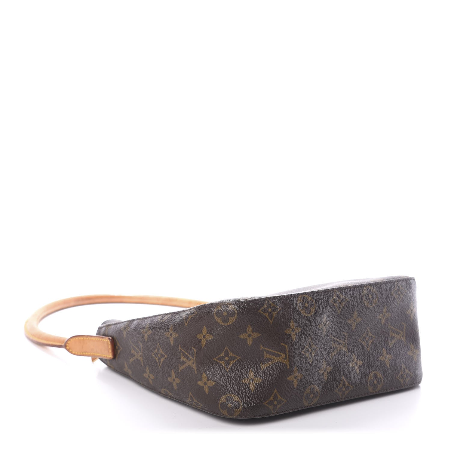 Louis Vuitton Monogram Looping MM 3 of 8