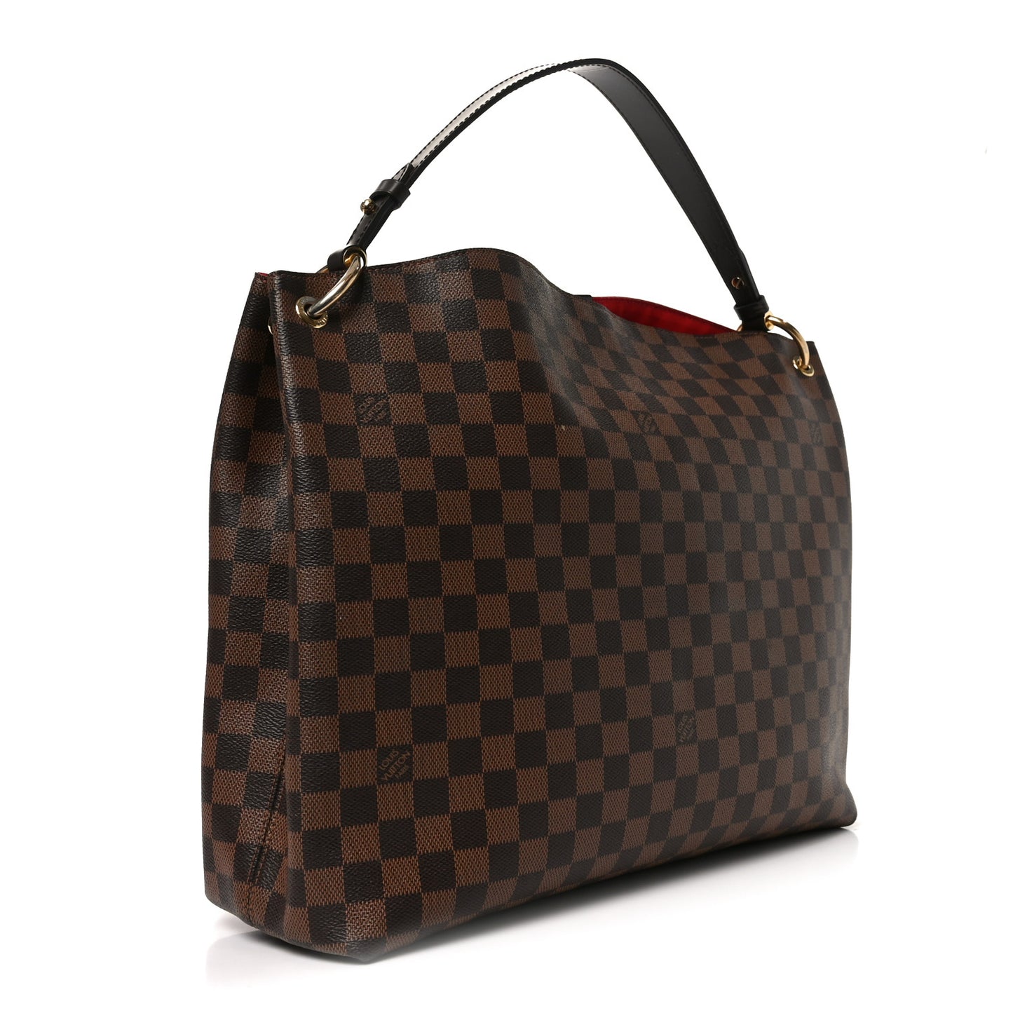 Damier Ebene Graceful MM
