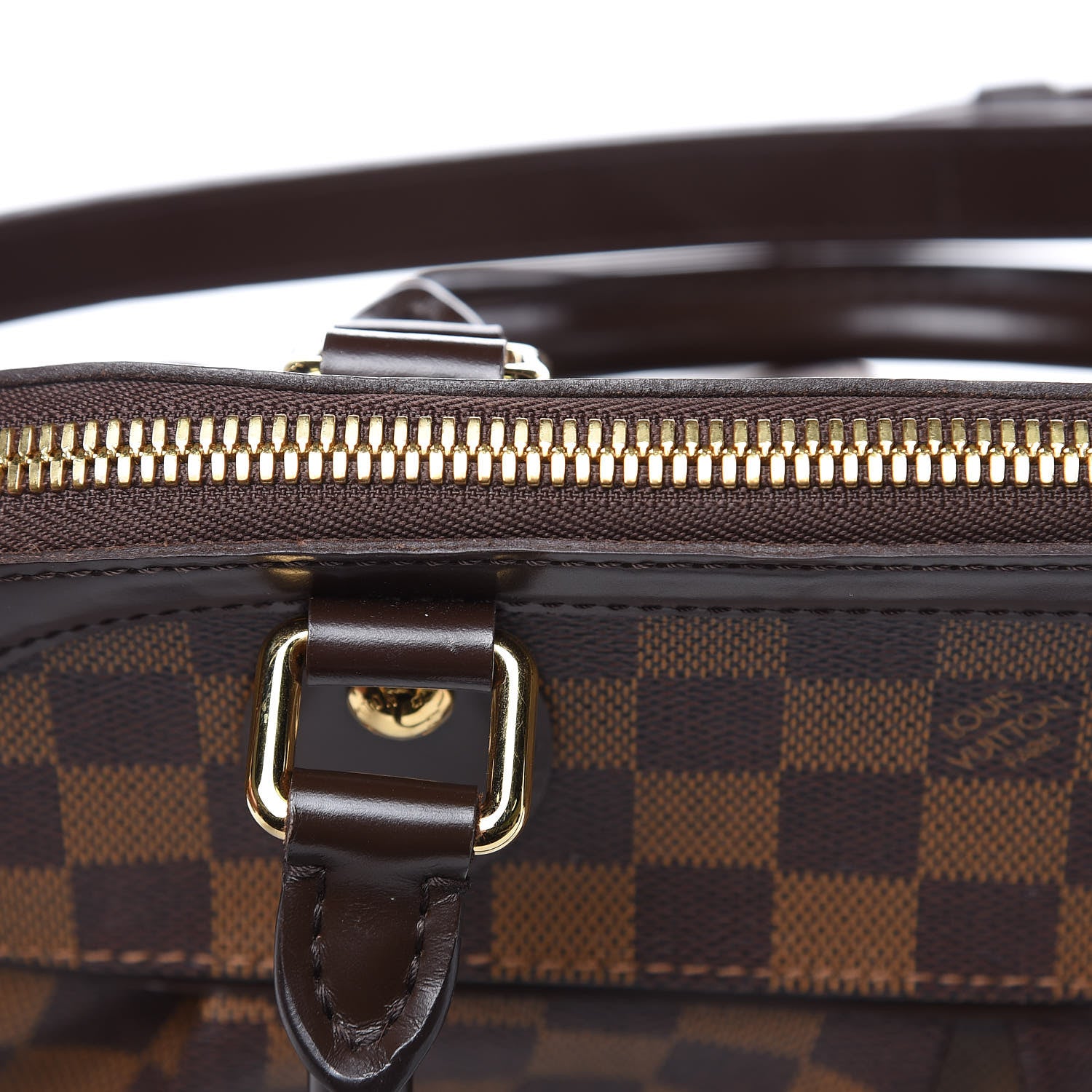 Louis Vuitton Damier Ebene Trevi PM 11 of 19