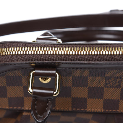 Louis Vuitton Damier Ebene Trevi PM 11 of 19