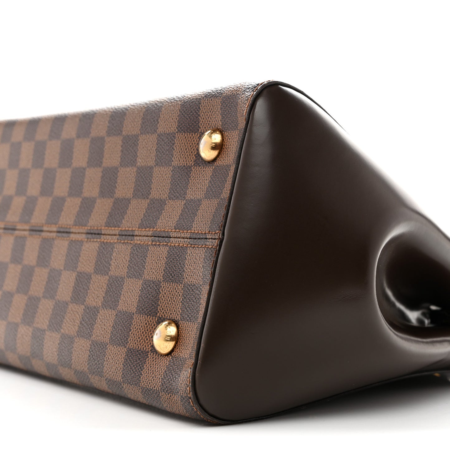 Damier Ebene Rivoli MM
