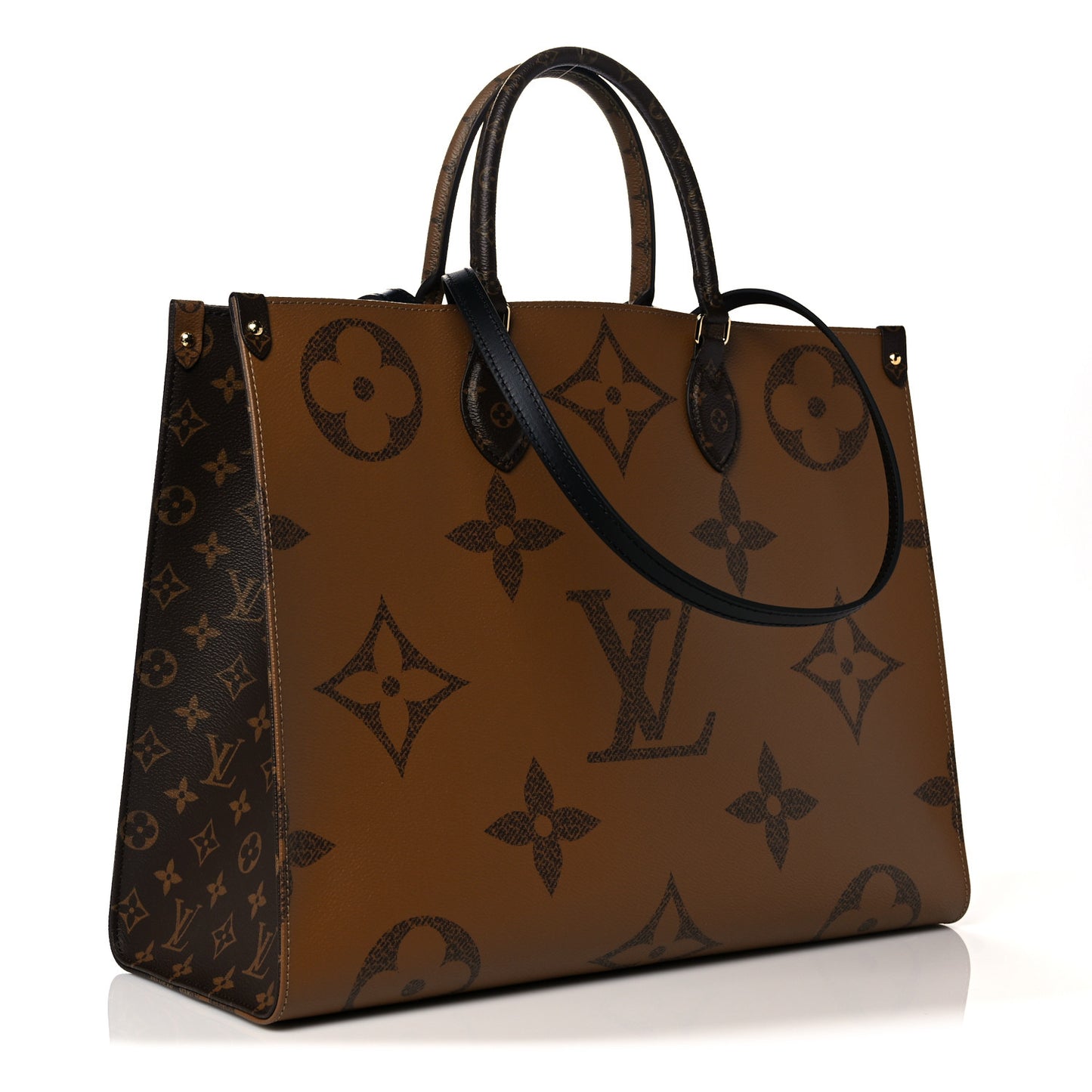 Reverse Monogram Giant Onthego GM