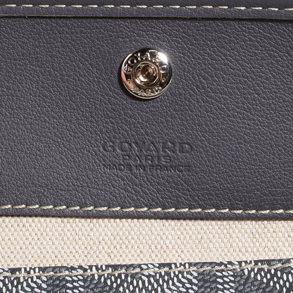 Goyard Goyardine Saint Louis PM Grey 7 of 10