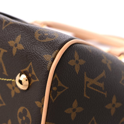 Louis Vuitton Monogram Tivoli PM 11 of 14