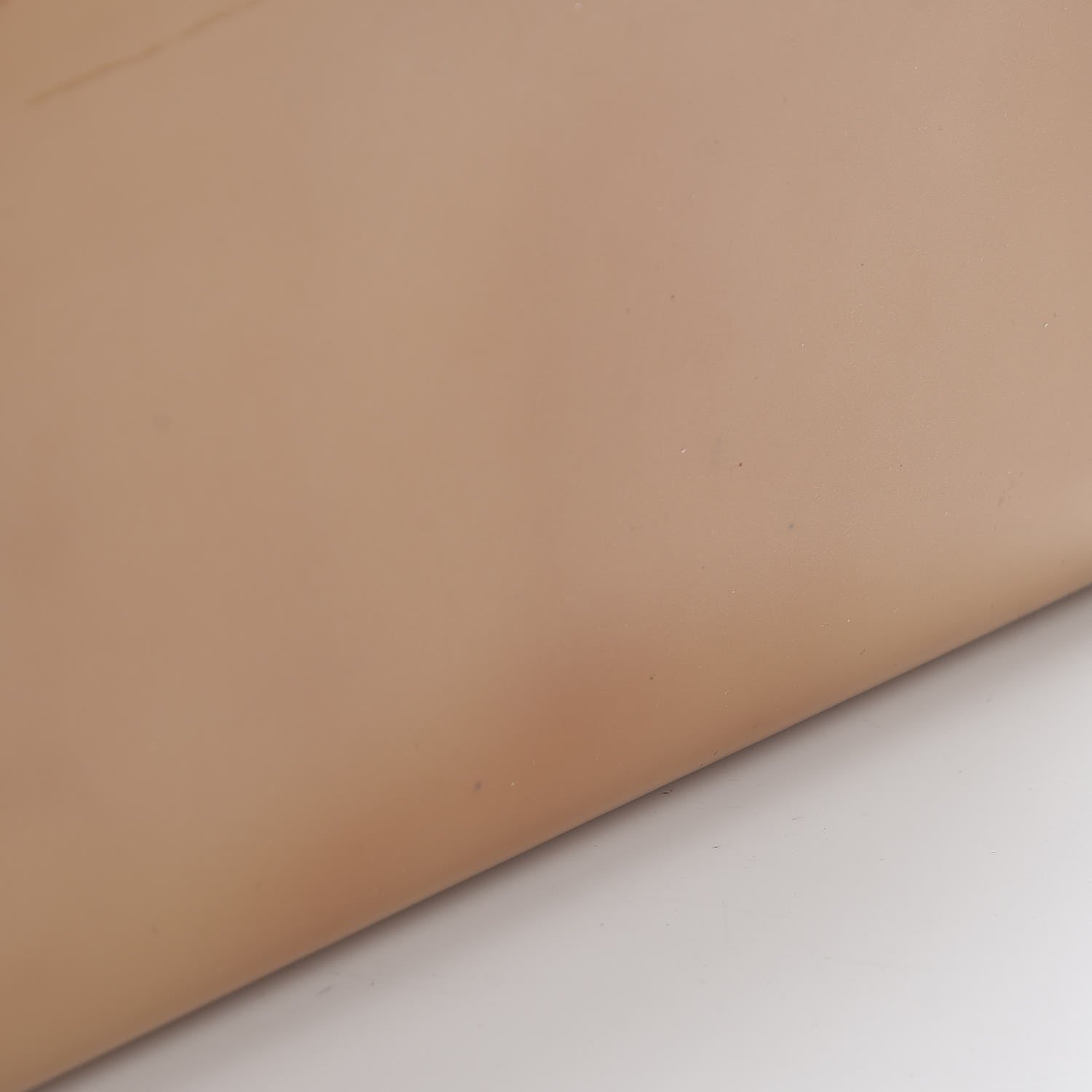 Louis Vuitton Patent Louise Clutch Nude 11 of 11