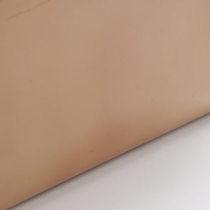 Louis Vuitton Patent Louise Clutch Nude 11 of 11