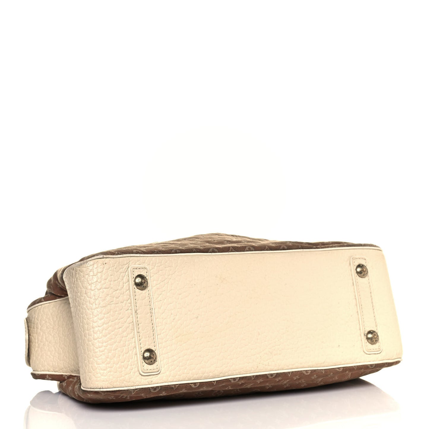 Mini Monogram Trapeze GM Camel
